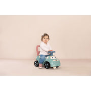 Masinuta Smoby Auto verde