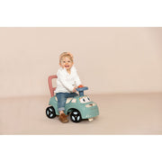 Masinuta Smoby Auto verde