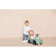 Masinuta Smoby Auto verde