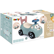 Masinuta Smoby Auto verde