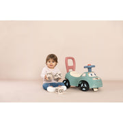 Masinuta Smoby Auto verde