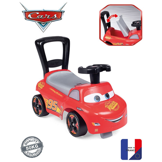 Masinuta Smoby Cars