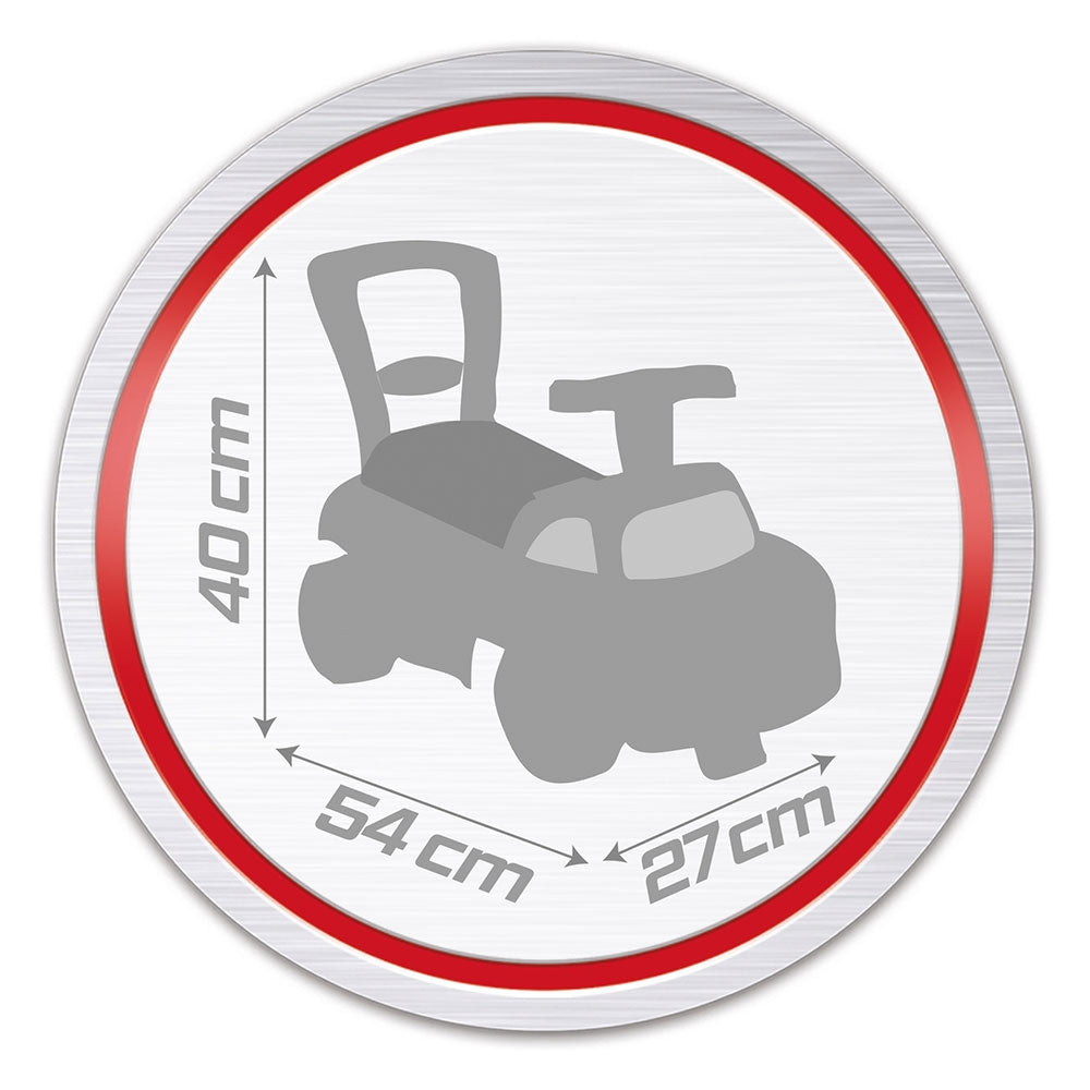 Masinuta Smoby Cars