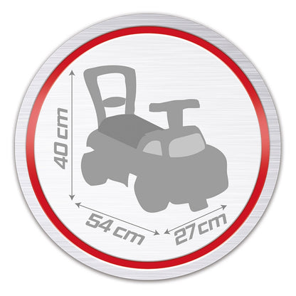 Masinuta Smoby Cars