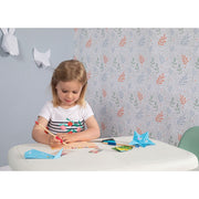 Masuta pentru copii Smoby white