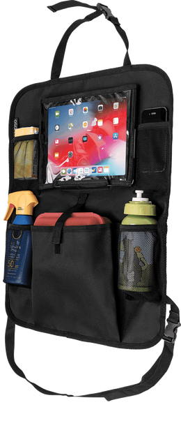 Organizator auto cu suport pentru tableta Osann