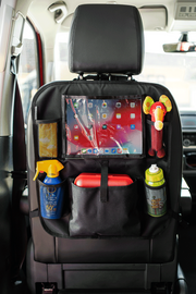 Organizator auto cu suport pentru tableta Osann