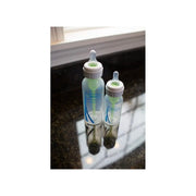 Pachet Biberoane Anti-Colici cu Gat Ingust, PP, MiniStarter â€Options Plusâ€ ï¿½