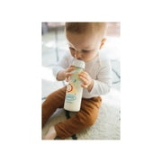Pachet Biberoane Anti-Colici cu Gat Ingust, PP, 250 ml. â€Options Plusâ€ ï¿½ Design (2 pack), BPA Free