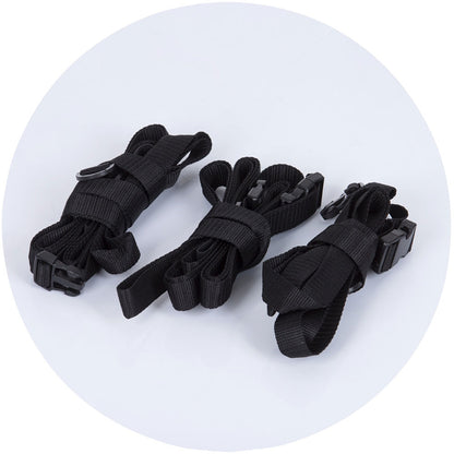 Patut Co-Sleeper Chipolino Baby Boss raven