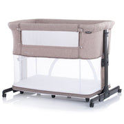 Patut Co-Sleeper si tarc Chipolino Mommy'n Me beige