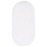 Patut cu leganare si cantar integrat Chipolino Sogno 2 in 1 grey