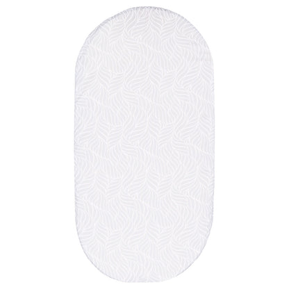 Patut cu leganare si cantar integrat Chipolino Sogno 2 in 1 grey