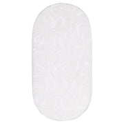 Patut cu leganare si cantar integrat Chipolino Sogno 2 in 1 macadamia