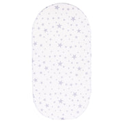 Patut cu leganare si cantar integrat Chipolino Sogno 2 in 1 pastel green