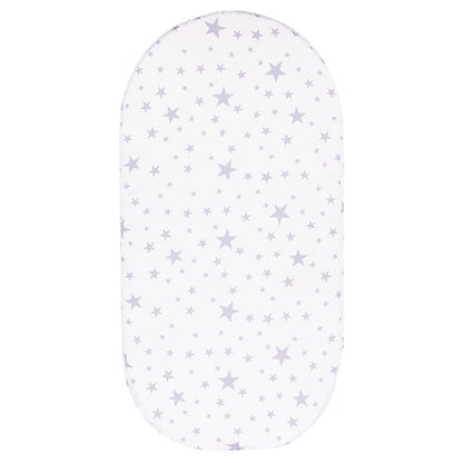 Patut cu leganare si cantar integrat Chipolino Sogno 2 in 1 pastel green