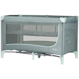 Patut pliabil Chipolino Ariel basil