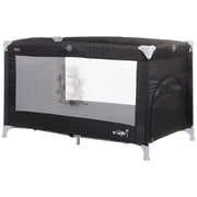 Patut pliabil Chipolino Capri ebony