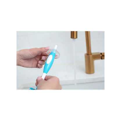 Perie Soft Touch pentru biberoane