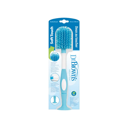 Perie Soft Touch pentru biberoane