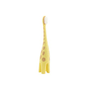 Periuta de dinti design girafa (0-3 ani)