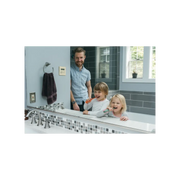 Set periute de dinti pentru copii 1-4 ani, culori asortate (2pack)