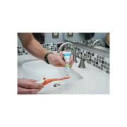 Set periute de dinti pentru copii 1-4 ani, culori asortate (2pack)