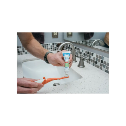 Set periute de dinti pentru copii 1-4 ani, culori asortate (2pack)