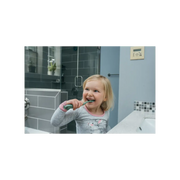 Set periute de dinti pentru copii 1-4 ani, culori asortate (2pack)