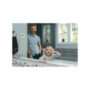 Set periute de dinti pentru copii 1-4 ani, culori asortate (2pack)