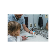 Set periute de dinti pentru copii 1-4 ani, culori asortate (2pack)