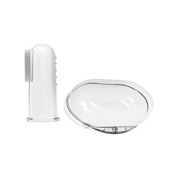 Periuta de dinti tip Degetar, BPA Free