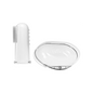 Periuta de dinti tip Degetar, BPA Free