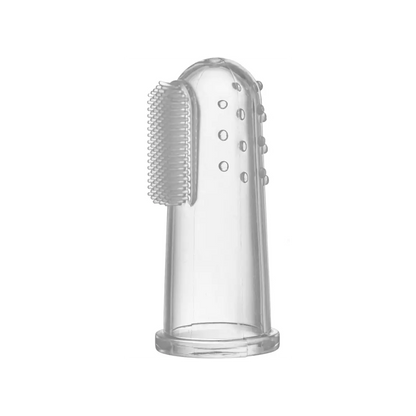 Periuta de dinti tip Degetar, BPA Free