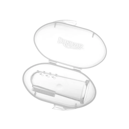 Periuta de dinti tip Degetar, BPA Free
