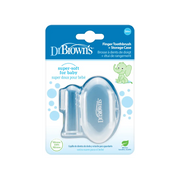 Periuta de dinti tip Degetar, BPA Free
