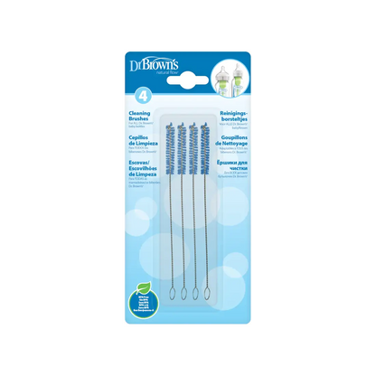 Periute de curatat sistemul intern de ventilatie (4 pack)