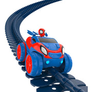 Pista Smoby Spidey FleXtreme Racetrack circuit de curse