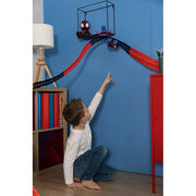 Pista Smoby Spidey FleXtreme Set Spin circuit de curse