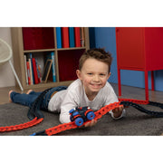 Pista Smoby Spidey FleXtreme Set Spin circuit de curse