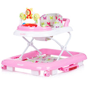 Premergator Chipolino Friends 4 in 1 pink