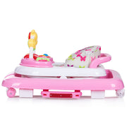 Premergator Chipolino Friends 4 in 1 pink