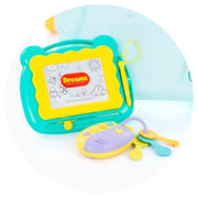 Premergator Chipolino Funny mint