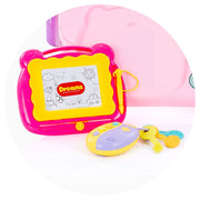 Premergator Chipolino Funny pink