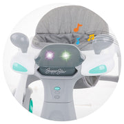 Premergator Chipolino Super Star 2 in 1 mint