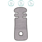Protectie anti-transpiratie pentru carucior grey Fillikid