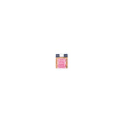 Protectie din silicon pentru biberon din sticla cu Gat Larg 150 ml., Roz