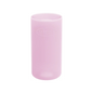 Protectie din silicon pentru biberon Gat Ingust din sticla 250 ml., Roz
