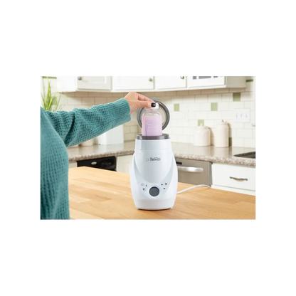 Protectie din silicon pentru biberon Gat Ingust din sticla 250 ml., Roz