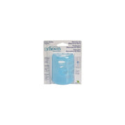 Protectie din silicon pentru biberon gat ingust din sticla 120 ml.